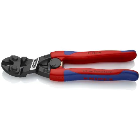 Knipex 71 42 200 Kraftavbitare Kundfavorit